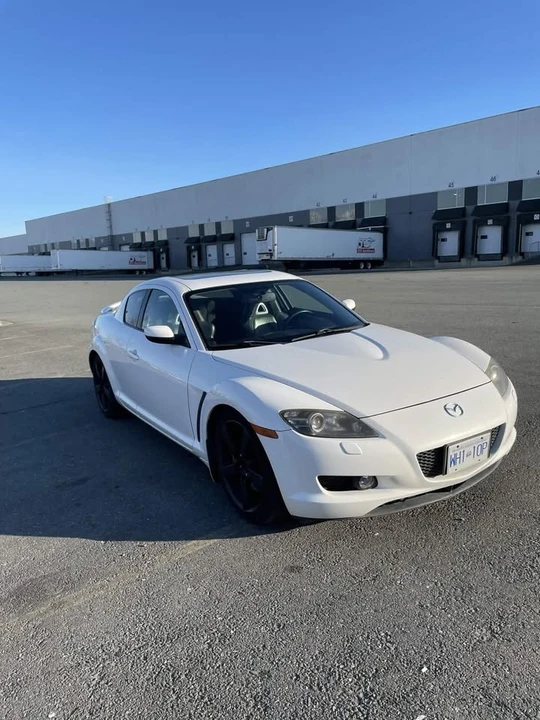 2007 Mazda RX-8 1st Gen - Image 3 of 8