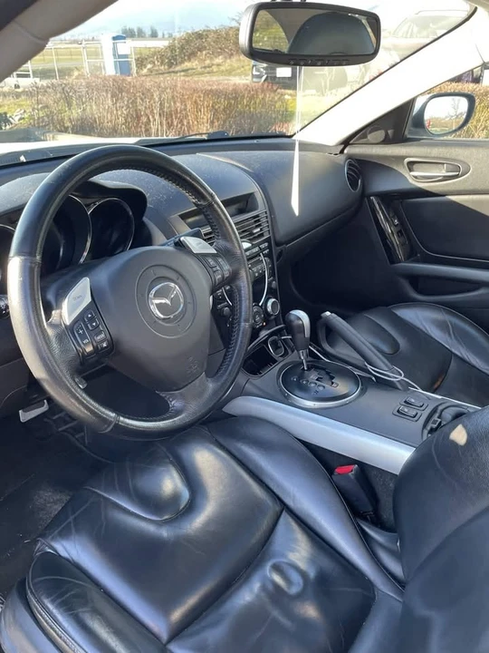 2007 Mazda RX-8 1st Gen - Image 6 of 8