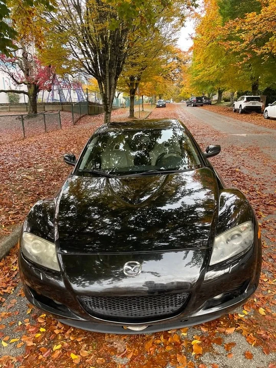 2007 Mazda RX-8 1st Gen - Image 3 of 3