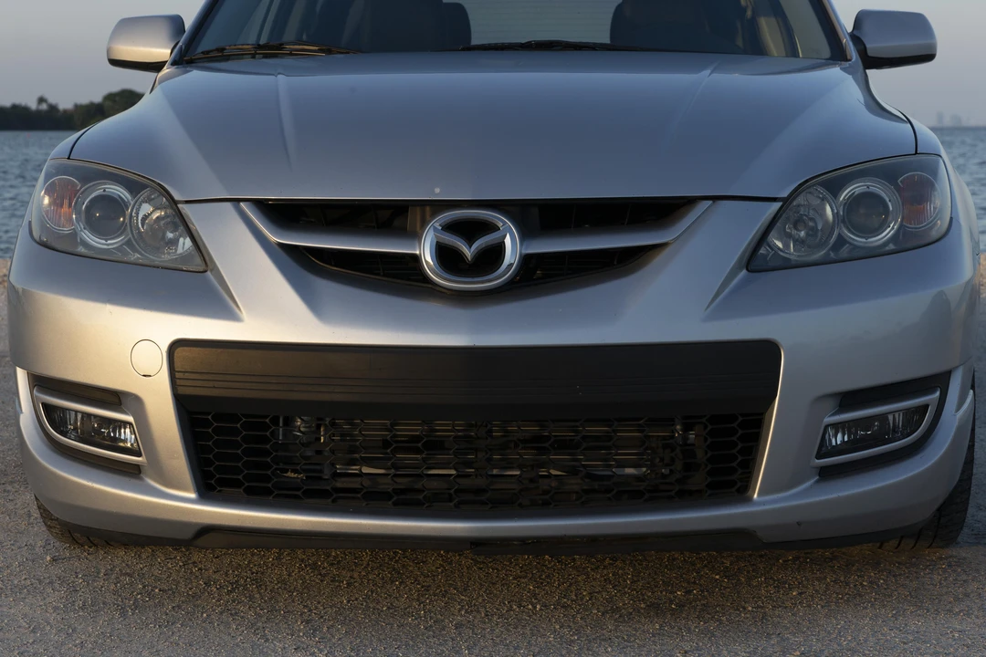 2007 Mazda Mazdaspeed 3 1st Gen - Image 21 of 31