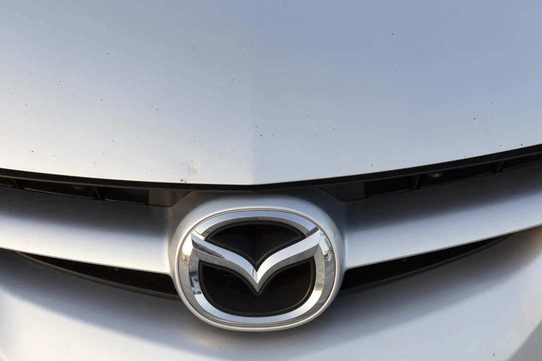 2007 Mazda Mazdaspeed 3 1st Gen - Image 28 of 31