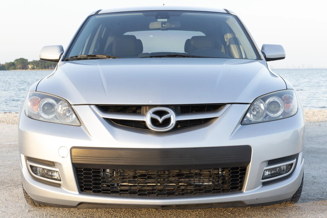 2007 Mazda Mazdaspeed 3 1st Gen - Image 2 of 31