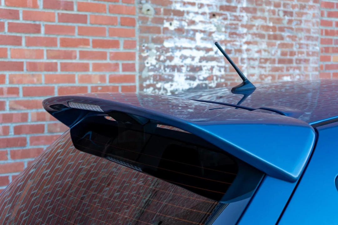 2007 Mazda Mazdaspeed 3 1st Gen - Image 18 of 31