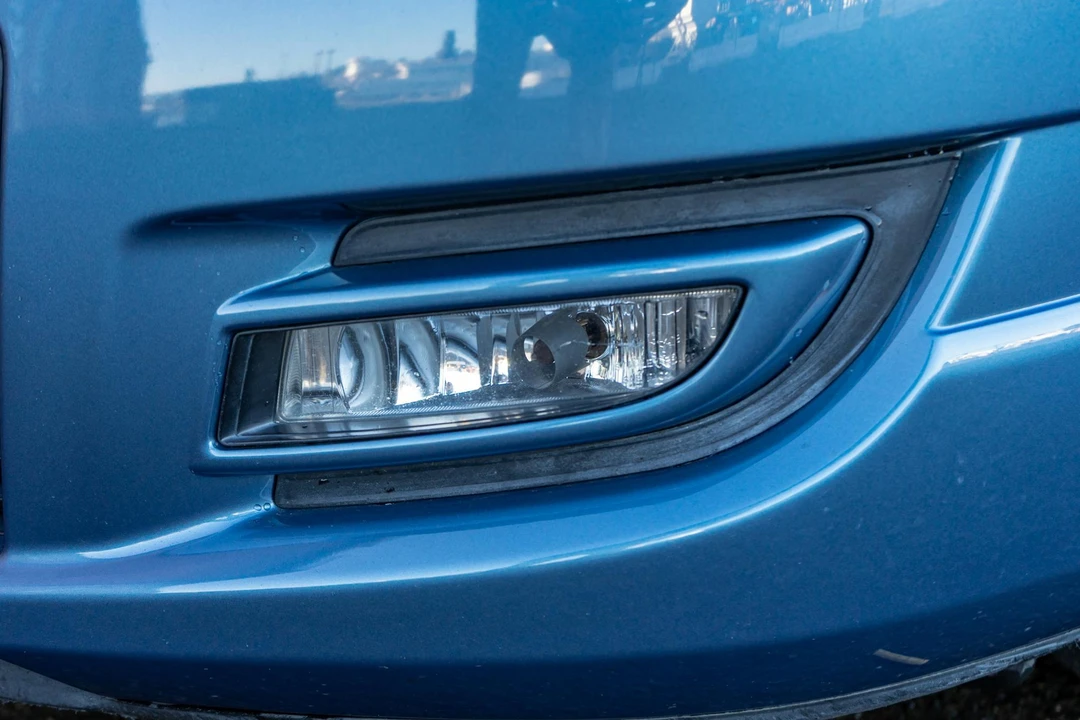 2007 Mazda Mazdaspeed 3 1st Gen - Image 11 of 31