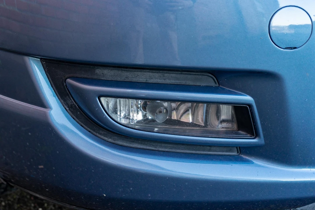 2007 Mazda Mazdaspeed 3 1st Gen - Image 10 of 31