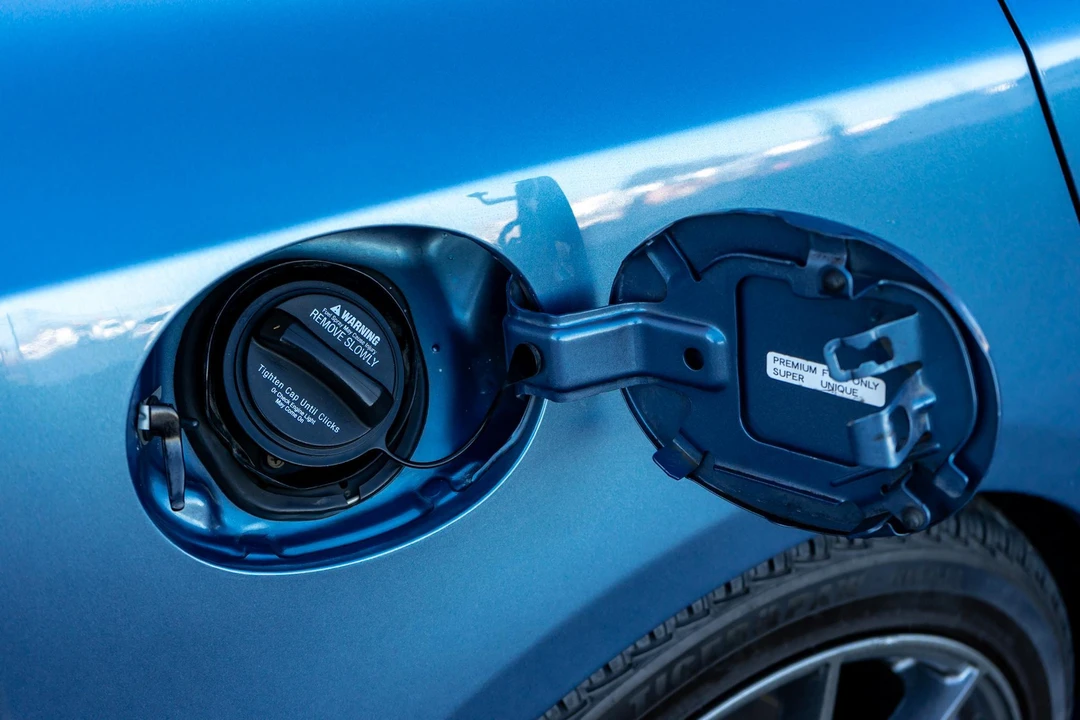 2007 Mazda Mazdaspeed 3 1st Gen - Image 19 of 31