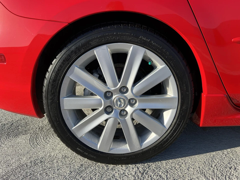 2007 Mazda Mazdaspeed 3 1st Gen - Image 28 of 31