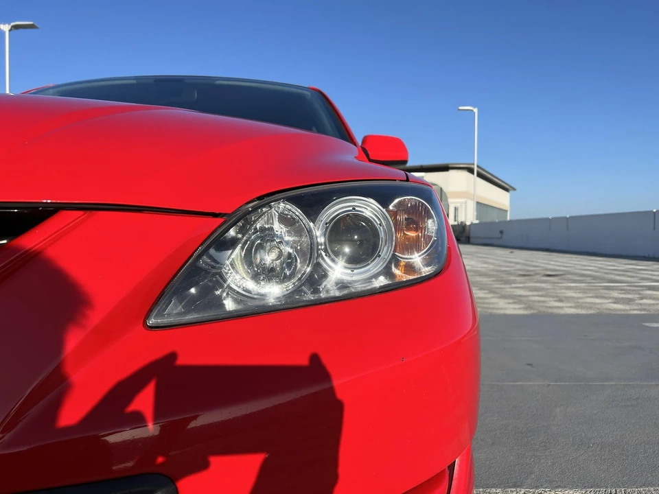 2007 Mazda Mazdaspeed 3 1st Gen - Image 10 of 31