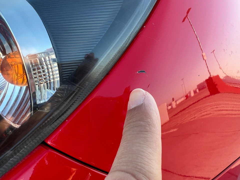 2007 Mazda Mazdaspeed 3 1st Gen - Image 21 of 31
