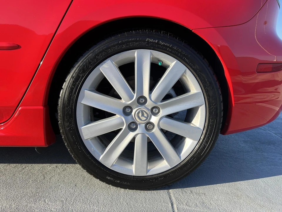 2007 Mazda Mazdaspeed 3 1st Gen - Image 27 of 31