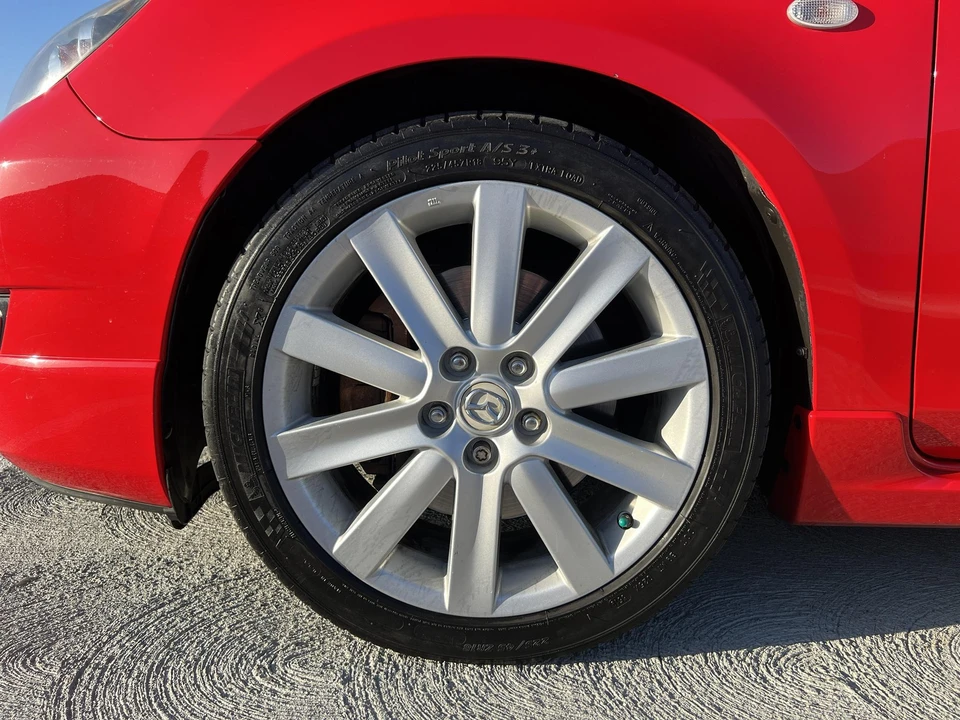2007 Mazda Mazdaspeed 3 1st Gen - Image 26 of 31