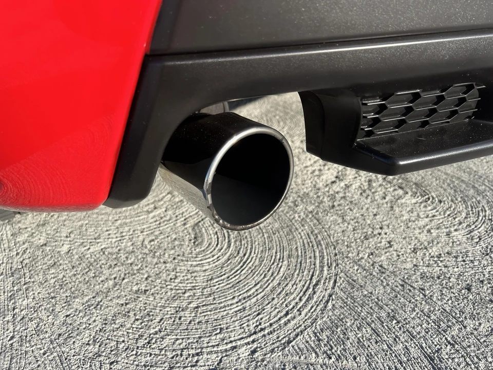 2007 Mazda Mazdaspeed 3 1st Gen - Image 11 of 31