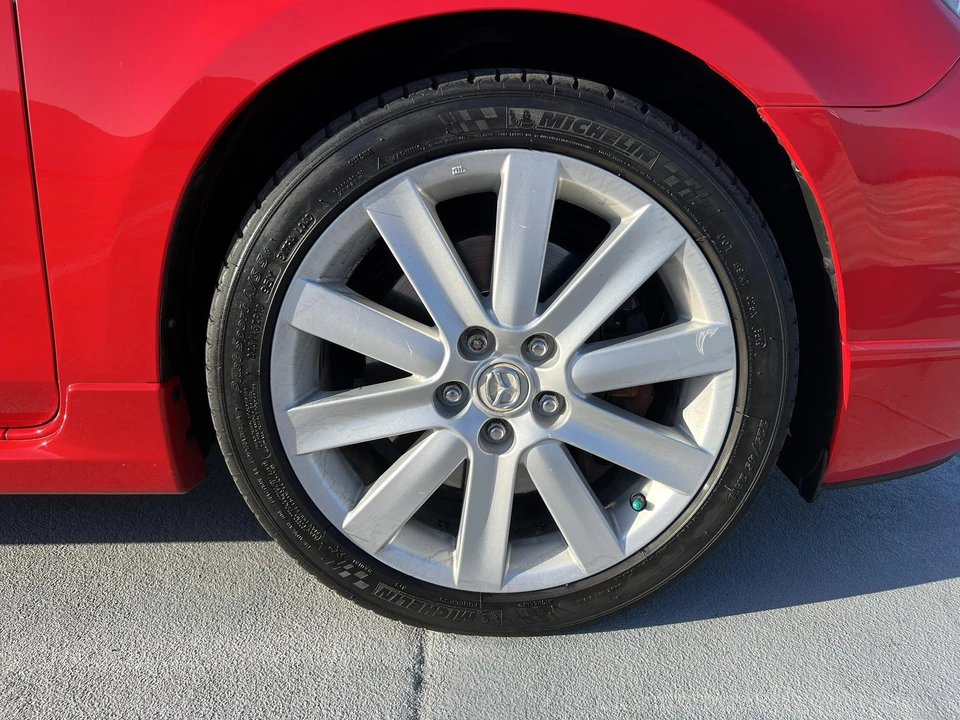2007 Mazda Mazdaspeed 3 1st Gen - Image 29 of 31