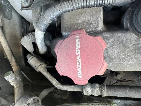2007 Mazda Mazdaspeed 3 1st Gen - Image 10 of 13