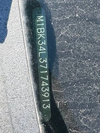2007 Mazda Mazdaspeed 3 1st Gen - Image 12 of 13