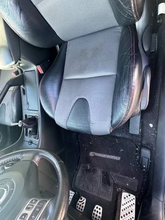 2007 Mazda Mazdaspeed 3 1st Gen - Image 8 of 13