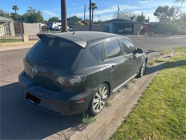 2007 Mazda Mazdaspeed 3 1st Gen - Image 5 of 13