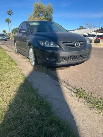 2007 Mazda Mazdaspeed 3 1st Gen - Image 4 of 13