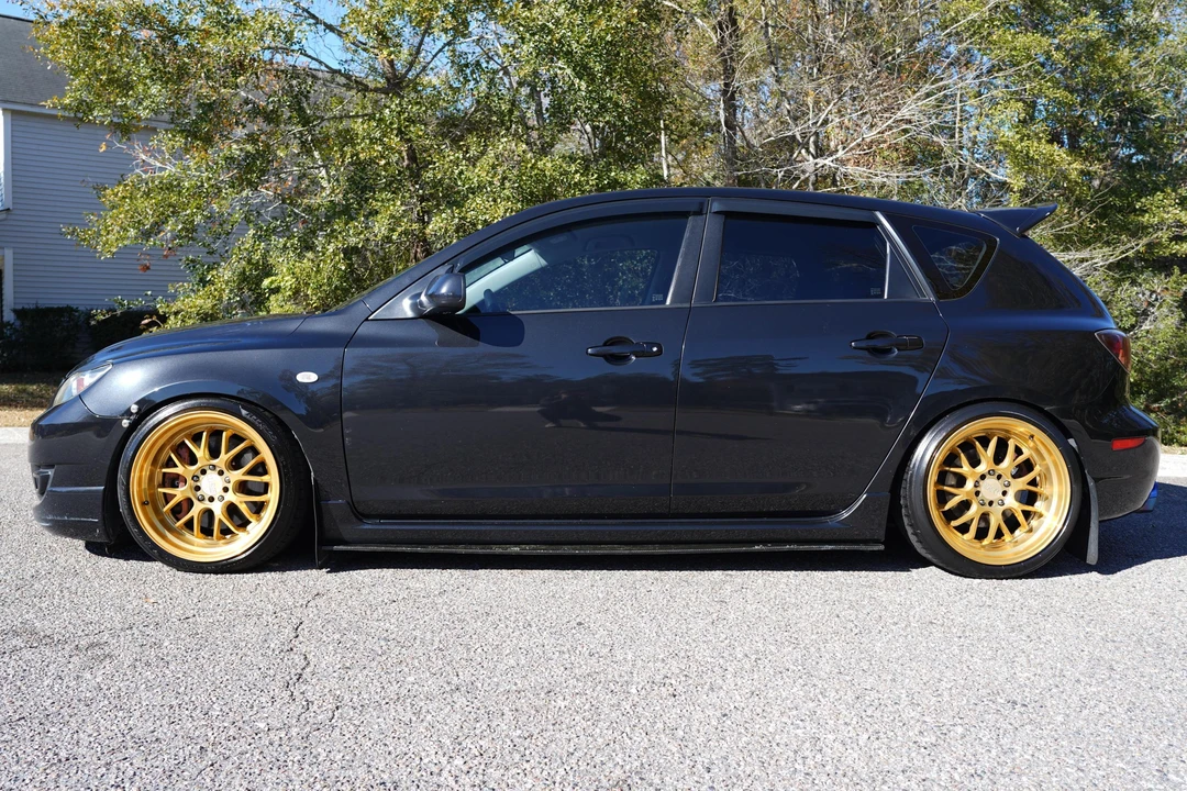 2007 Mazda Mazdaspeed 3 1st Gen - Image 3 of 31