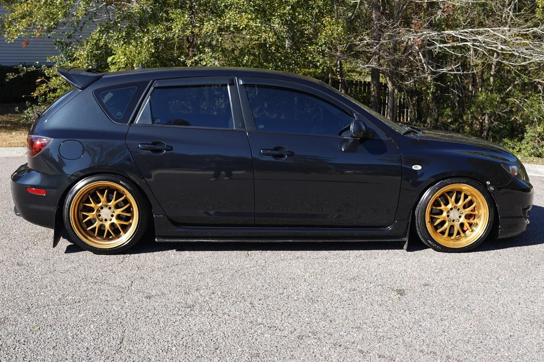 2007 Mazda Mazdaspeed 3 1st Gen - Image 15 of 31