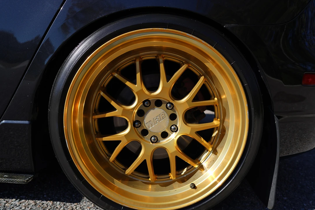 2007 Mazda Mazdaspeed 3 1st Gen - Image 31 of 31