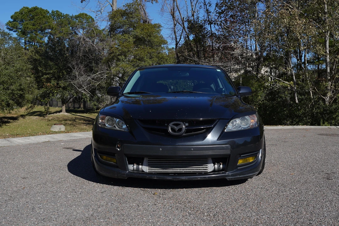 2007 Mazda Mazdaspeed 3 1st Gen - Image 6 of 31