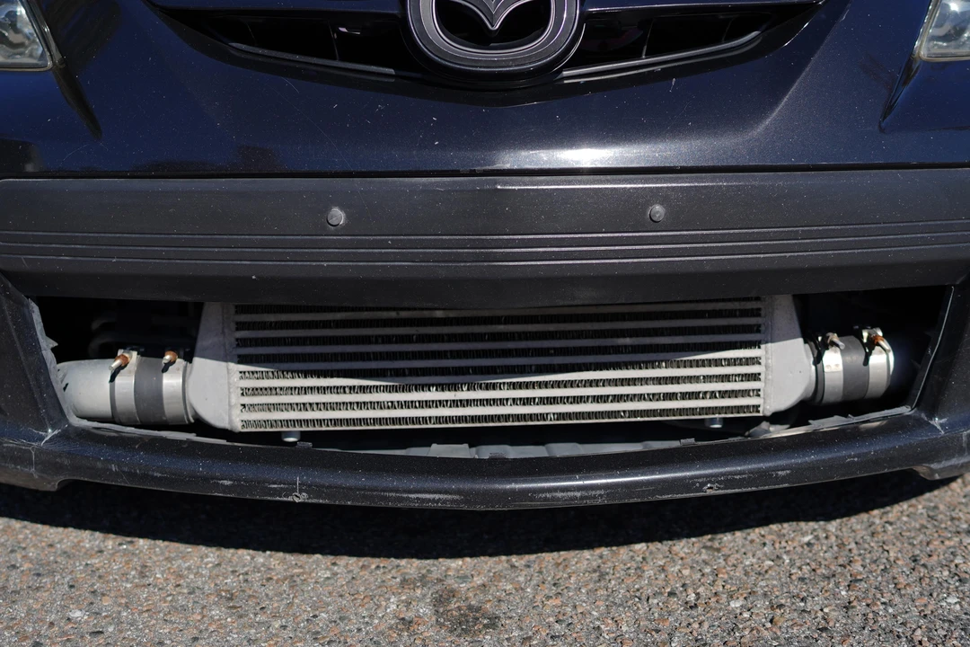 2007 Mazda Mazdaspeed 3 1st Gen - Image 18 of 31