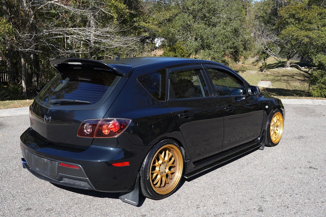 2007 Mazda Mazdaspeed 3 1st Gen - Image 13 of 31