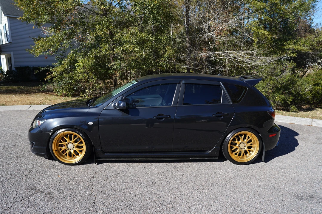 2007 Mazda Mazdaspeed 3 1st Gen - Image 9 of 31