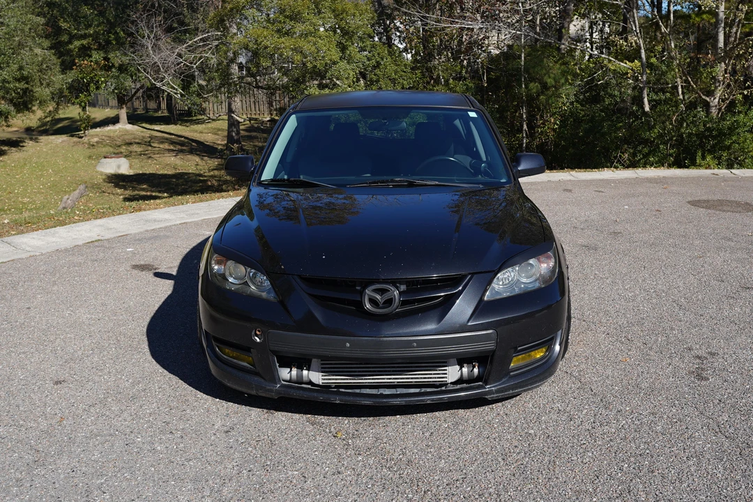 2007 Mazda Mazdaspeed 3 1st Gen - Image 7 of 31