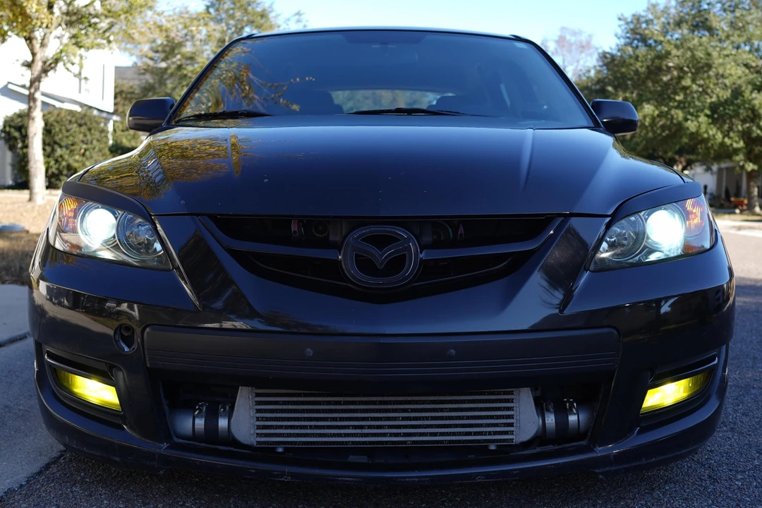 2007 Mazda Mazdaspeed 3 1st Gen - Image 2 of 31
