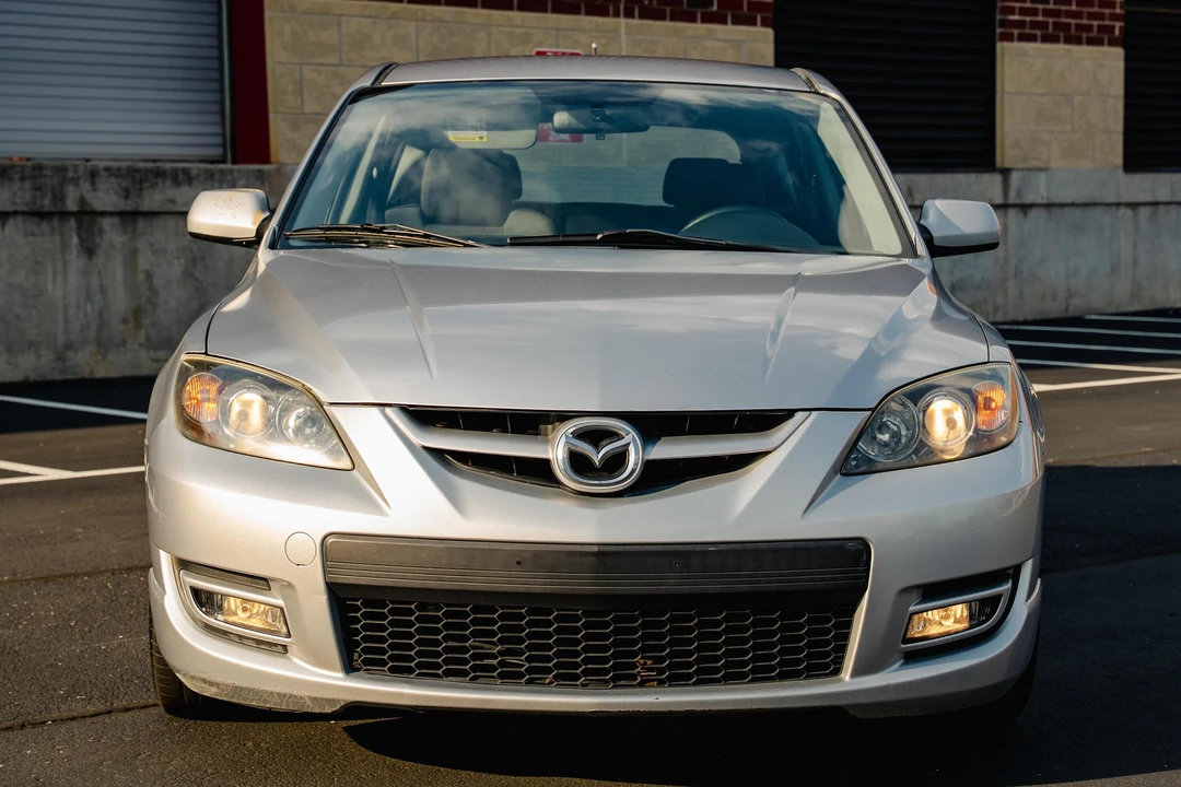 2007 Mazda Mazdaspeed 3 1st Gen - Image 2 of 31