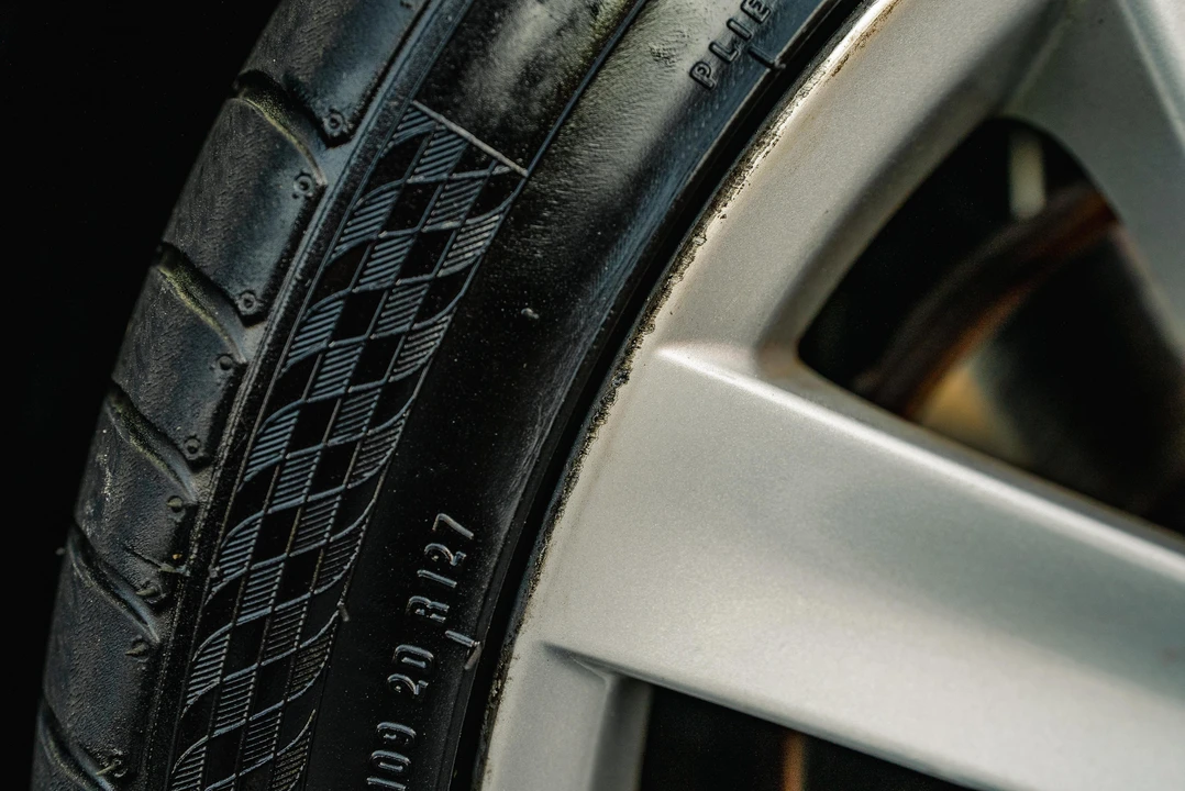 2007 Mazda Mazdaspeed 3 1st Gen - Image 22 of 31
