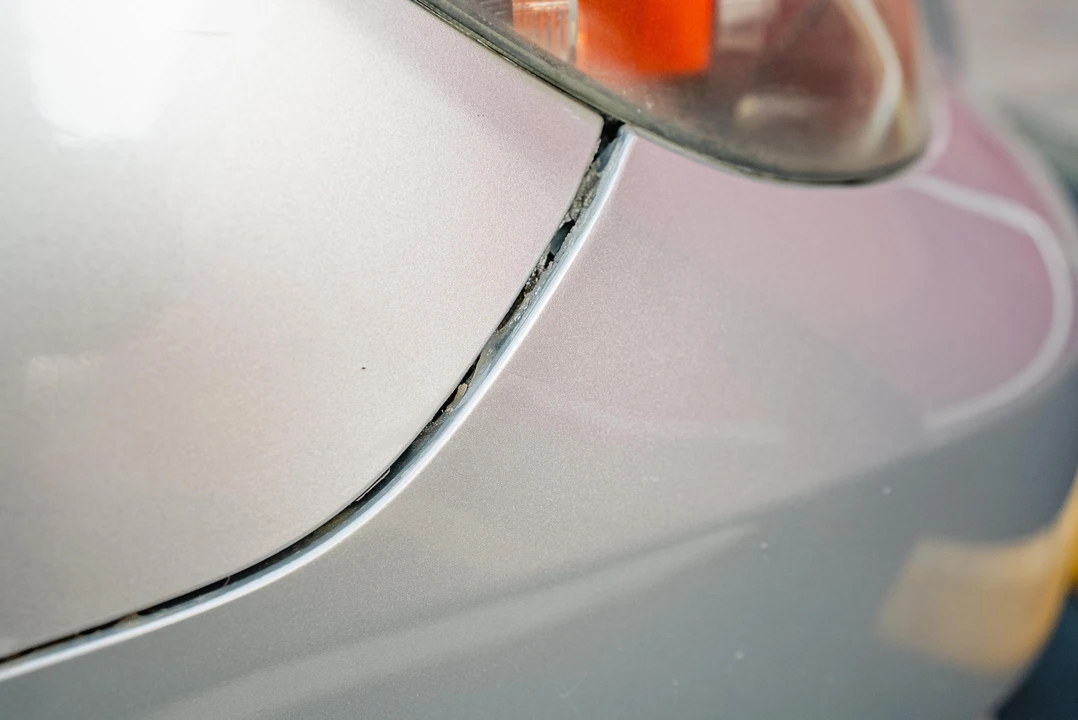 2007 Mazda Mazdaspeed 3 1st Gen - Image 12 of 31