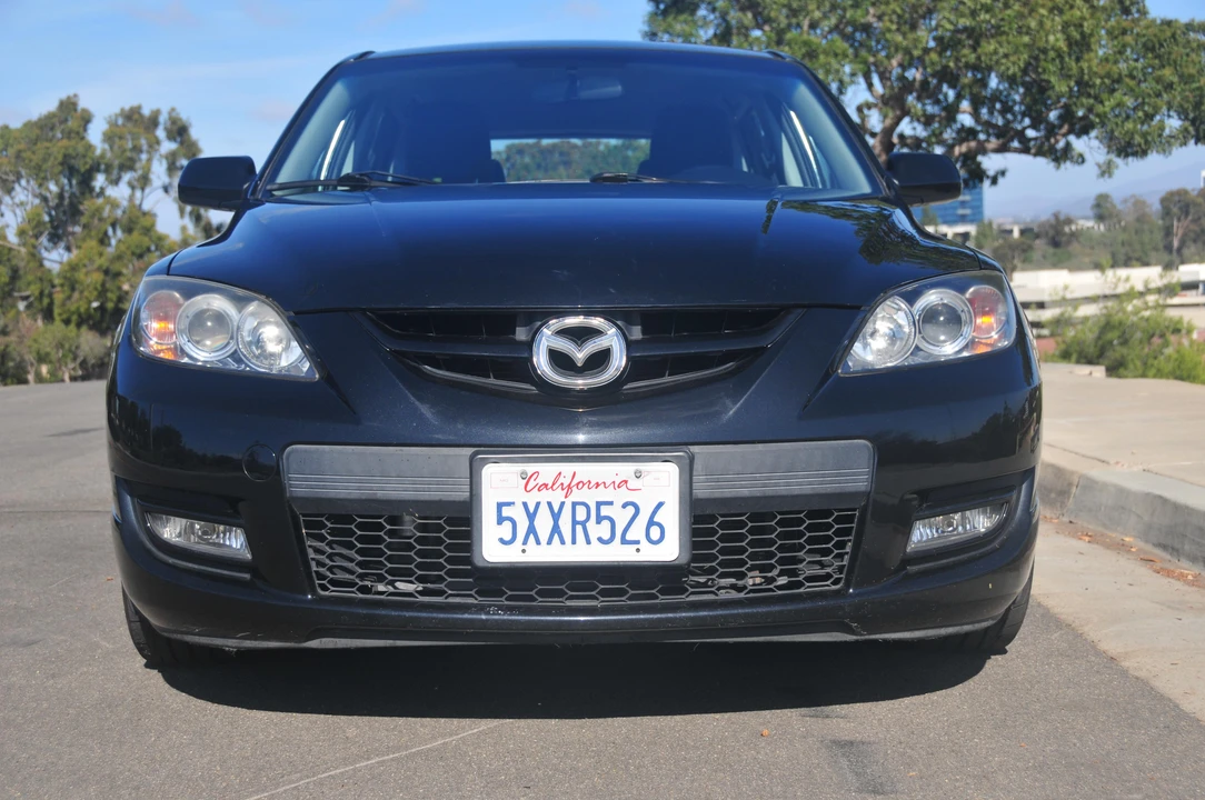 2007 Mazda Mazdaspeed 3 1st Gen - Image 7 of 22