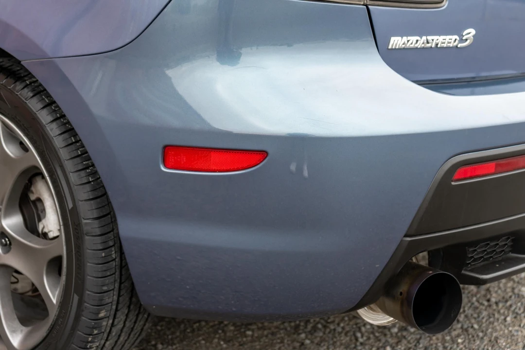 2007 Mazda Mazdaspeed 3 1st Gen - Image 26 of 31