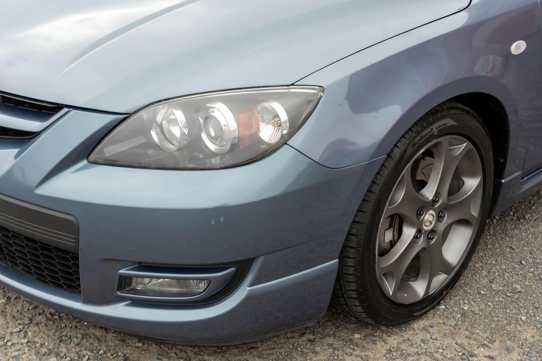 2007 Mazda Mazdaspeed 3 1st Gen - Image 14 of 31