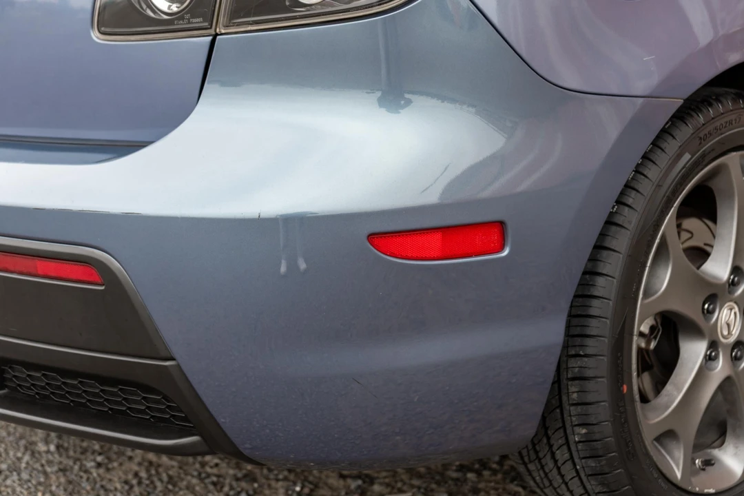 2007 Mazda Mazdaspeed 3 1st Gen - Image 29 of 31