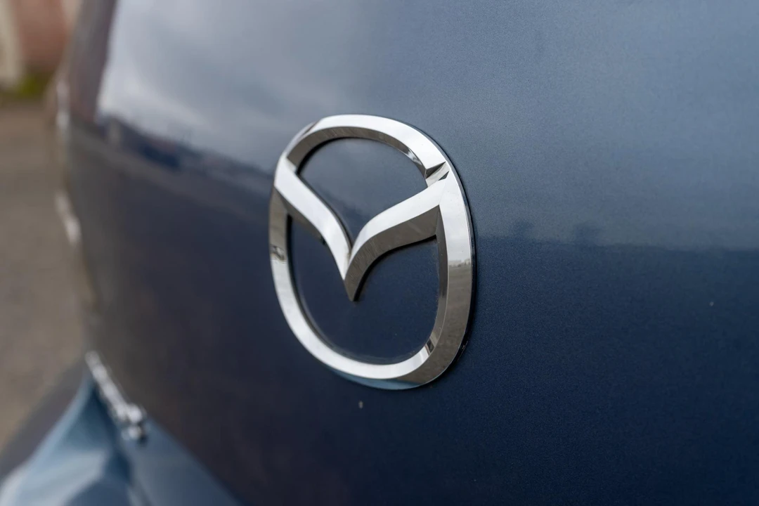 2007 Mazda Mazdaspeed 3 1st Gen - Image 27 of 31