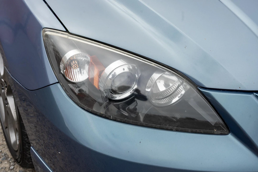2007 Mazda Mazdaspeed 3 1st Gen - Image 11 of 31