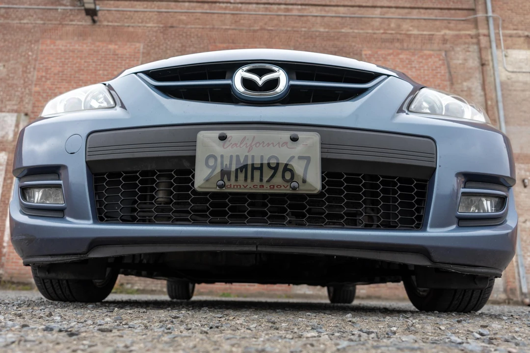 2007 Mazda Mazdaspeed 3 1st Gen - Image 13 of 31