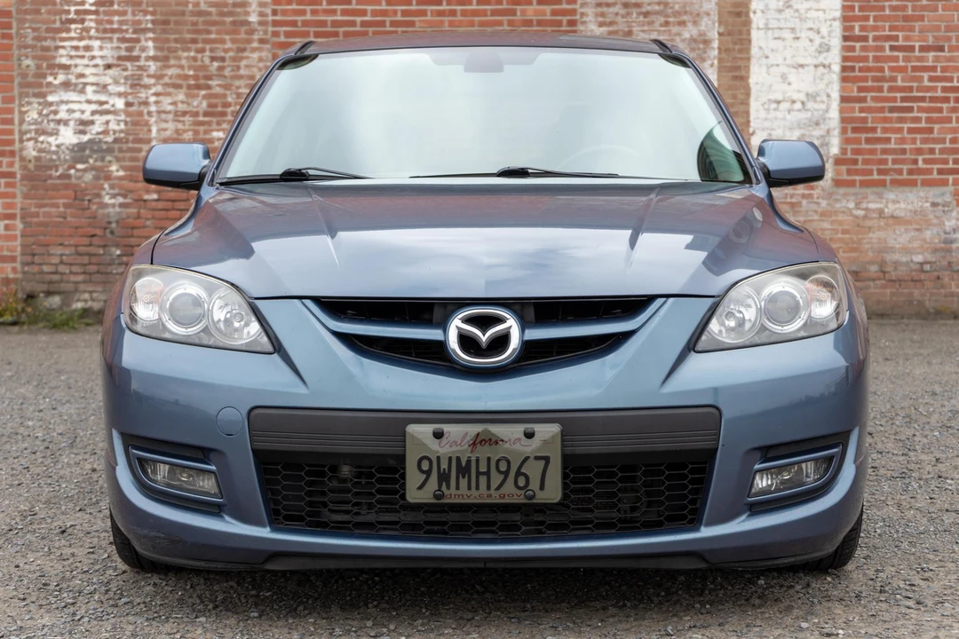 2007 Mazda Mazdaspeed 3 1st Gen - Image 2 of 31