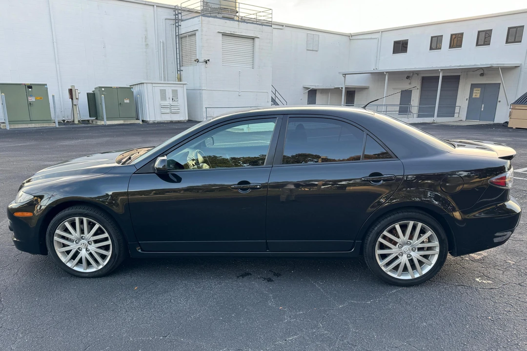 2007 Mazda Mazdaspeed 6 1st Gen - Image 3 of 31