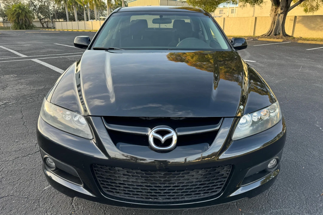 2007 Mazda Mazdaspeed 6 1st Gen - Image 2 of 31