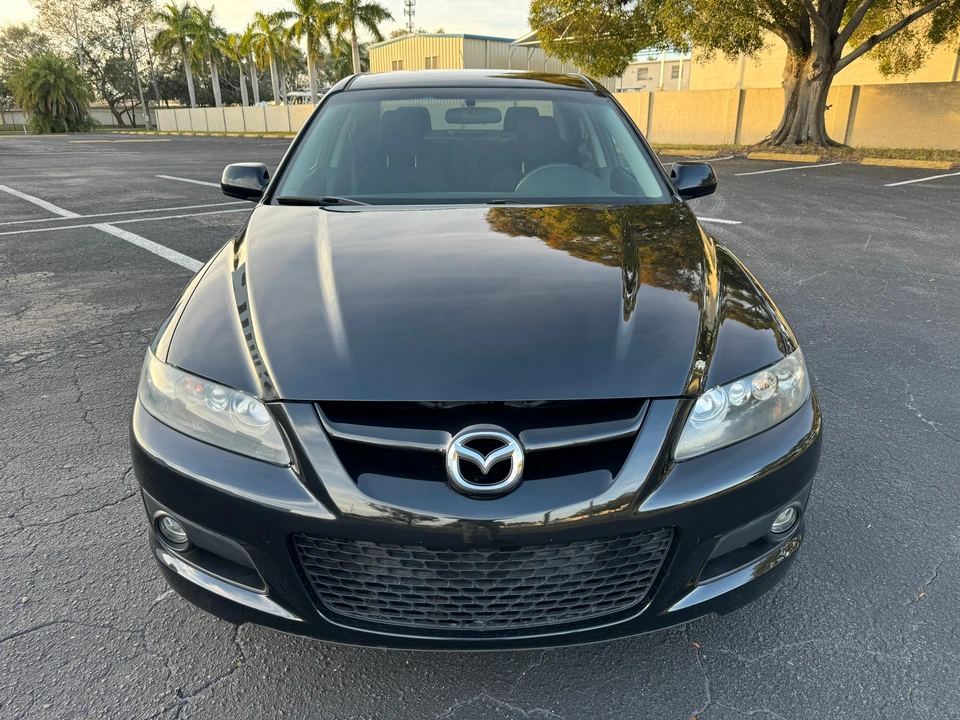 2007 Mazda Mazdaspeed 6 1st Gen - Image 6 of 31