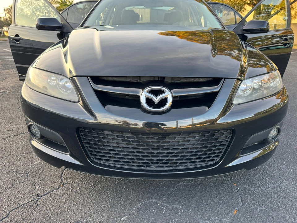 2007 Mazda Mazdaspeed 6 1st Gen - Image 12 of 31