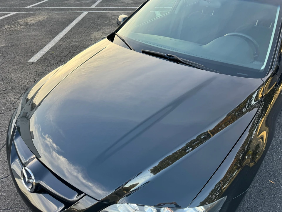2007 Mazda Mazdaspeed 6 1st Gen - Image 14 of 31