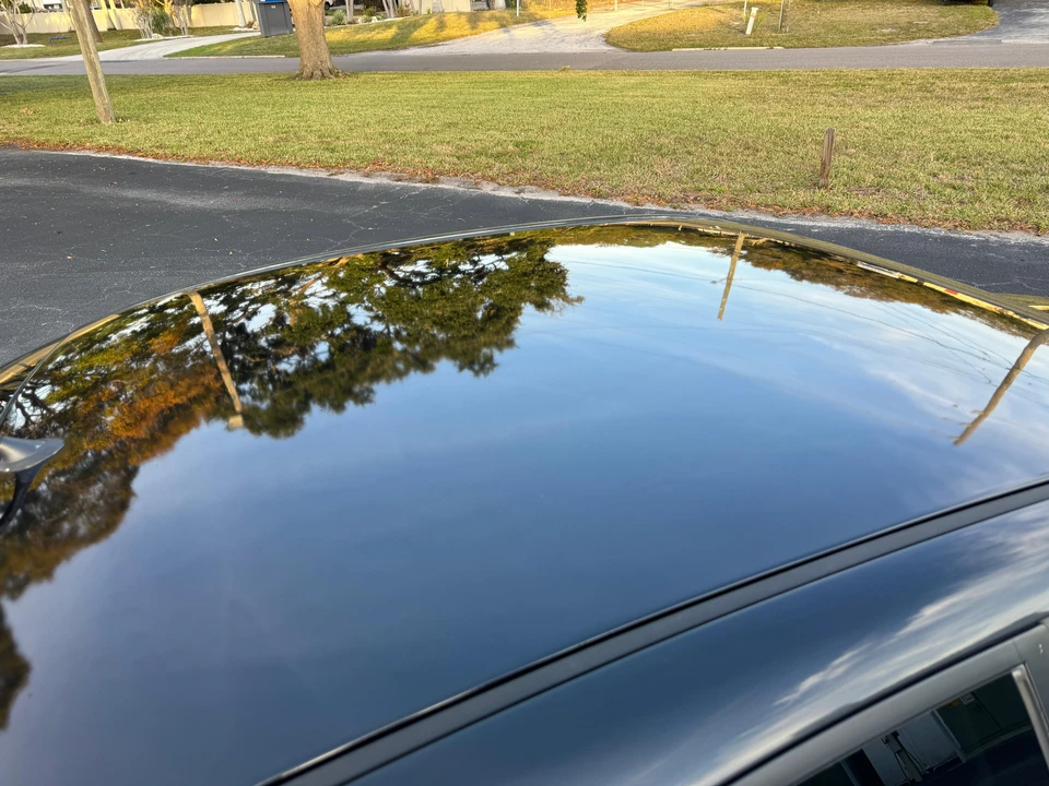 2007 Mazda Mazdaspeed 6 1st Gen - Image 16 of 31