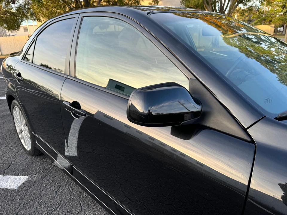 2007 Mazda Mazdaspeed 6 1st Gen - Image 23 of 31