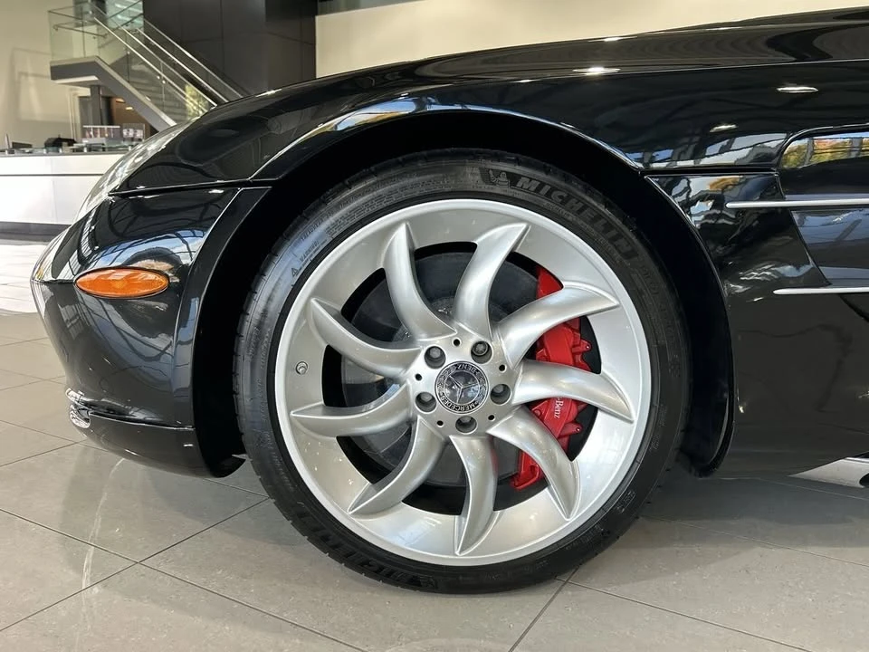 2007 McLaren - Image 7 of 13